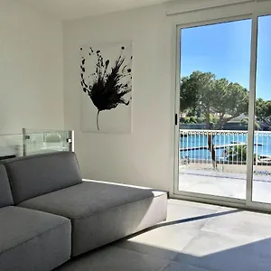  Appartement Sunshine Luxury - Ognina Italie