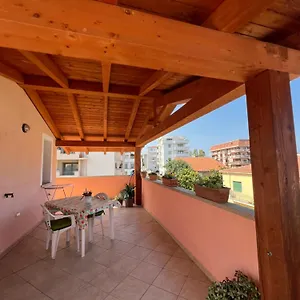  Appartement La Terrazza Italie