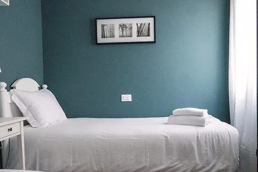 Apartment Calle Longa Residenza Quaggio Venice