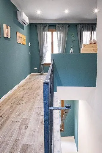 Calle Longa Residenza Quaggio Venice Italy