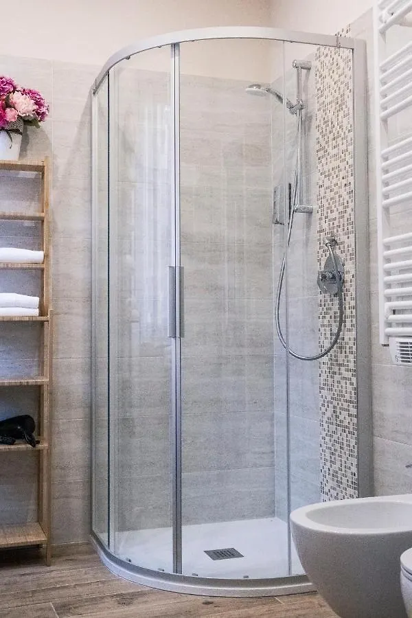 Apartment Calle Longa Residenza Quaggio Venice