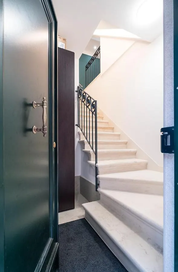 Calle Longa Residenza Quaggio Venice 0*,